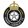 Logotipo de Kings Langley