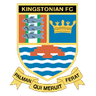 Logotipo de Kingstonian