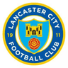 Logotipo de Lancaster City