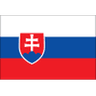 Logotipo de Eslovaquia