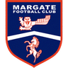 Logotipo de Margate