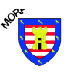 Logotipo de Morpeth Town