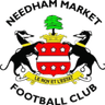 Logotipo de Needham Market