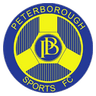 Logotipo de Peterborough Sports