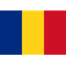 Logotipo de Rumanía