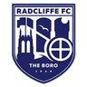 Logotipo de Radcliffe