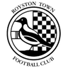 Logotipo de Royston Town