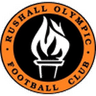 Logotipo de Rushall Olympic