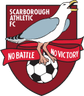 Logotipo de Scarborough Athletic