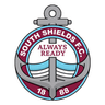 Logotipo de South Shields
