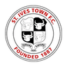 Logotipo de St Ives Town