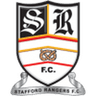 Logotipo de Stafford Rangers