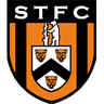 Logotipo de Stratford Town