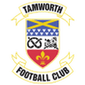 Logotipo de Tamworth