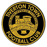 Logotipo de Tiverton Town