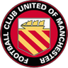 Logotipo de United of Manchester