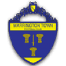 Logotipo de Warrington Town