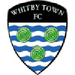 Logotipo de Whitby Town