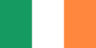 Logotipo de Irlanda