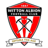 Logotipo de Witton Albion