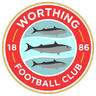 Logotipo de Worthing