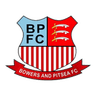 Logotipo de Bowers & Pitsea