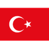 Logotipo de Turquía