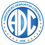Logotipo de Confiança