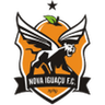Logotipo de Nova Iguaçu