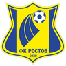 Logotipo de FC Rostov