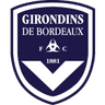 Logotipo de Bordeaux