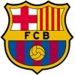 Logotipo de Barcelona RO