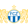 Logotipo de FC Zurich