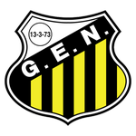 Logotipo de Novorizontino