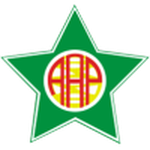 Logotipo de Portuguesa RJ