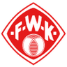 Logotipo de Würzburger Kickers