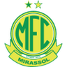 Logotipo de Mirassol