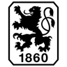 Logotipo de TSV 1860 München