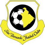 Logotipo de São Bernardo