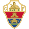 Logotipo de Elche