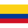 Logotipo de Colombia