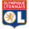 Logotipo de Olympique de Lyon