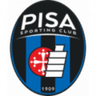 Logotipo de Pisa