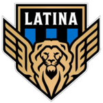 Logotipo de Latina
