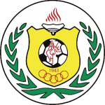 Logotipo de Shabab Al Khaleel