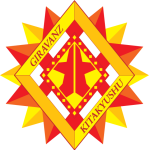 Logotipo de Kitakyushu