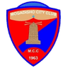 Logotipo de Mogadishu City