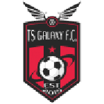 Logotipo de TS Galaxy