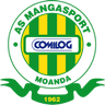 Logotipo de Mangasport