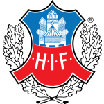 Logotipo de Helsingborg